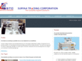 suryaatrading.com