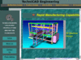 technicadengineering.com