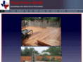 texasfenceworld.com