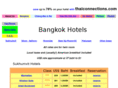 thaiconnections.com