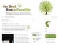 thebestbrainpossible.com