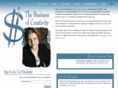 thebizofcreativity.com