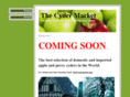 thecydermarket.com