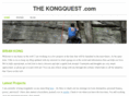 thekongquest.com