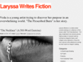 theprescribedburn.com