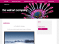 thewallartcompany.com