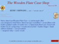 thewoodenflutecaseshop.com