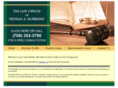 thomasamorrisseylaw.com