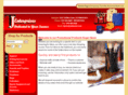 tjadspecialties.com