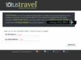 totustravel.net