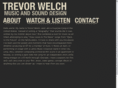 trevorwelch.com