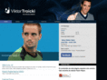 viktor-troicki.com