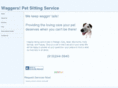 waggersitter.com