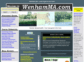 wenhamma.com