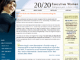 2020executivewomen.com