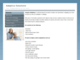 adapticosolutions.com