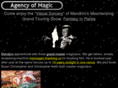 agencyofmagic.com