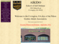 aikidoschool.com