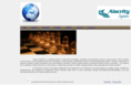 alacritysystems.com