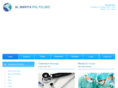 almariyapolyclinic.com