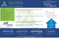 alphaimpressions.net