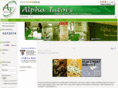 alphatutors.com