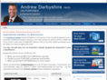 andrewdarbyshire.com