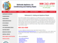 appliancerepairbethesda.com