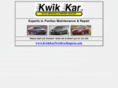 arlingtonpontiacrepair.com