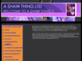 ashawthing.com