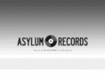 asylum-records.jp