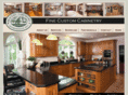 beaulieucabinetry.com