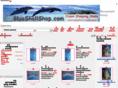 blueshellshop.com
