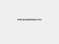 boarderweek.org