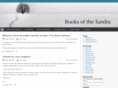 booksofthetundra.com