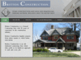 brittonconstructionrealestate.com