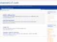 channel137.com