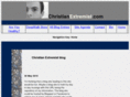 christianextremist.com