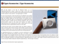 cigarsaccessories.com