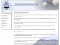 comointernationalclub.com