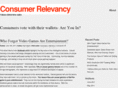 consumerrelevancy.com