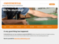 continentalservices.com
