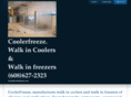 coolerfreeze.com