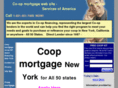 coop-mortgage.info