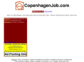 copenhagenjob.com