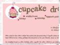 cupcakedream.co.uk