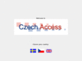 czechaccess.com