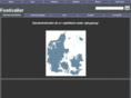 danskefestivaller.dk