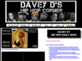 daveyd.com