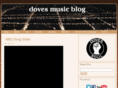 dovesmusicblog.com